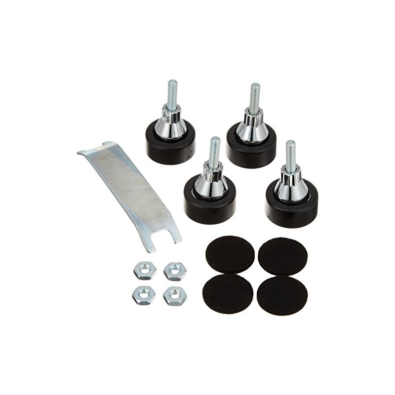 サウンドケア スーパースパイク SS6ネジ込タイプ 6mm/4個入　SS6