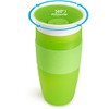 Munchkin Miracle 360 - Vaso para beber (azul/verde, 7 onzas