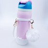 AXMCCH 8.5cm Silicone Boot Set for Owala Water Bottle 32