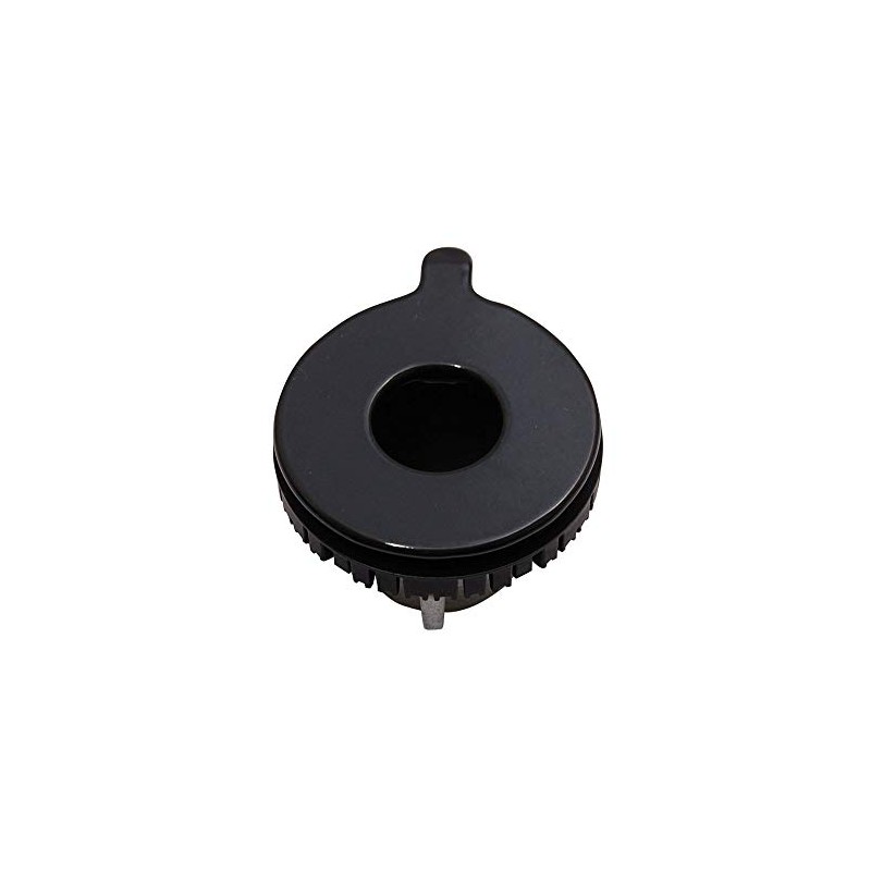 Rinnai Parts Rinnai Burner Cap H (Black)