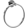 Peerless PA347 Precept Towel Ring, Polished Chrome