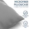 Dreamzie Cushion Cover 50 x 75 cm, Set of 2,