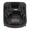 BS18MT Battery Converter Adapter for MAKITA 18V Battery BL1830 BL1840