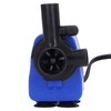 15W 3 in 1 Submersible Water Pump Fish Tank Filter