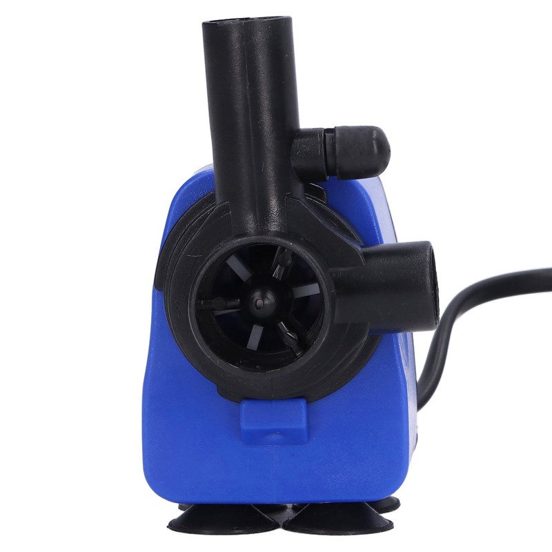 15W 3 in 1 Submersible Water Pump Fish Tank Filter