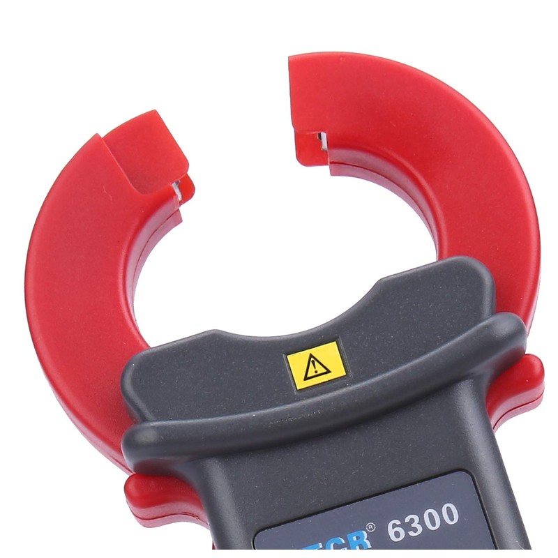 EITAI6300 Ultra High Precision Leakage Clamp Meter AC 0.001 mA