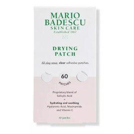 Mario Badescu Pegatinas antimanchas Mario Badescu, paquete con 60 unidades