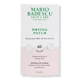 Mario Badescu Pegatinas antimanchas Mario Badescu, paquete con 60 unidades