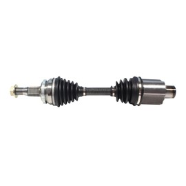GSP NCV12529 CV Axle Shaft Assembly - Right Front (Passenger Side)