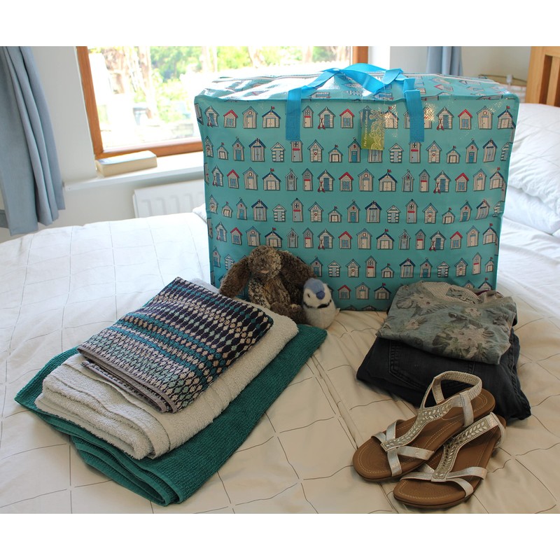 The Pescara Collection Large 65 litre Storage Bags Water &