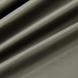 2 Yards Waterproof Puffer Jacket Nylon Fabric, Ripstop Nylon Fabric 40D, Ultra-Light Airtight Water Resistant Tear Proof for Tent, Flag, Bag, Tarp Cover, Cloths, Sewing 60"x72" (Burnt Olive)