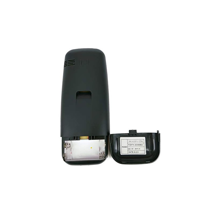 Air Conditioner Remote, Original Dg11L1-11 for Hisense Tornado A/C Ac