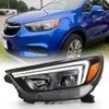 ACANII - For [Halogen Model] 2017-2022 Buick Encore Factory LED