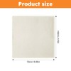 3 Pack Reusable Cheesecloths20 x 20 Inch, Grade 90, Ultra
