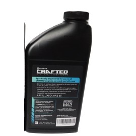 CF-Moto 2012-2025 CF-Moto 650NK/Adventura Oil Change Kit CF-852021-00811