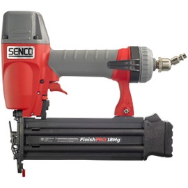 SENCO FinishPro® 18MG, 2-1/8" 18-Gauge Brad Nailer (ProSeries)