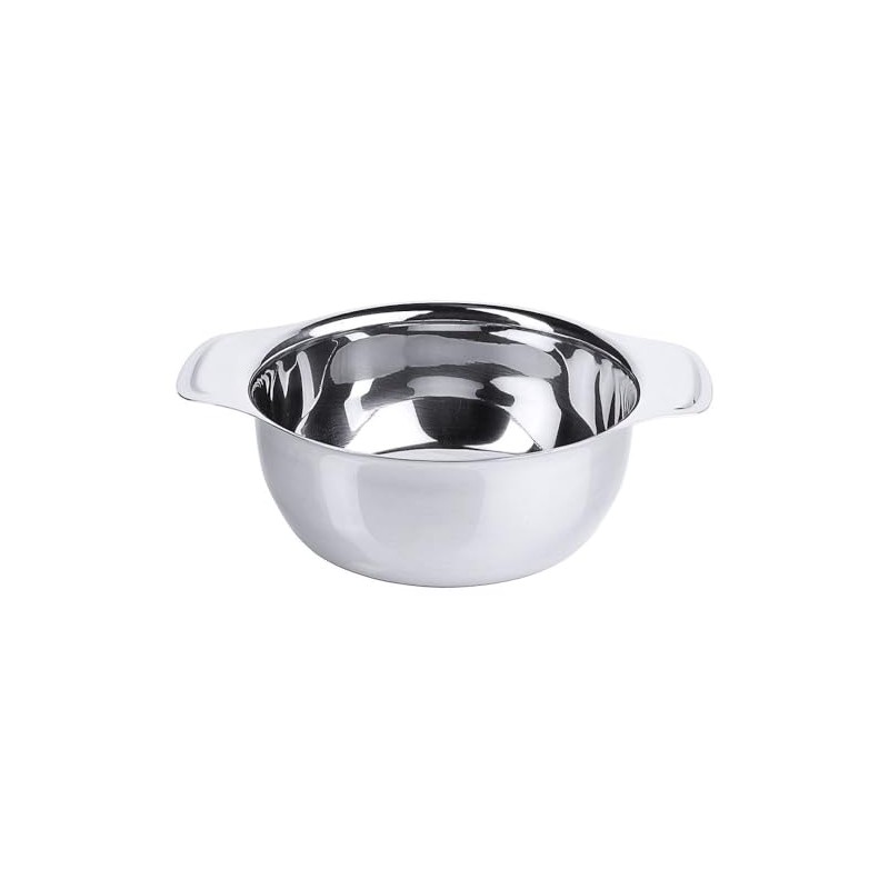 Contacto Stainless Steel Soup Terrine with Lid / 2.5 Litres