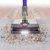 SPARES2GO Floor Brush for Dyson DC59 V6 SV03 Animal Fluffy