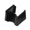 Billiard Chalk Holder Leather Portable Pool Cue Chalk Case with