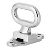 Stainless Steel Folding Mast Step Safety Marine Boat Hardware for
