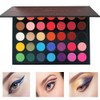 Beauty Glazed 35 Color Eye Shadow Palette, Eye Shadow Palette,