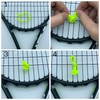 Tannius Tennis Racket Vibration Dampener, Racket String Shock Absorber, Great