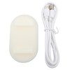 Automatic Soap Dispenser Foaming Hand Free Wall Mount Foam Rechargeable