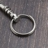 SING F LTD 6PCS Quick Release Pin 0.24" Diameter with