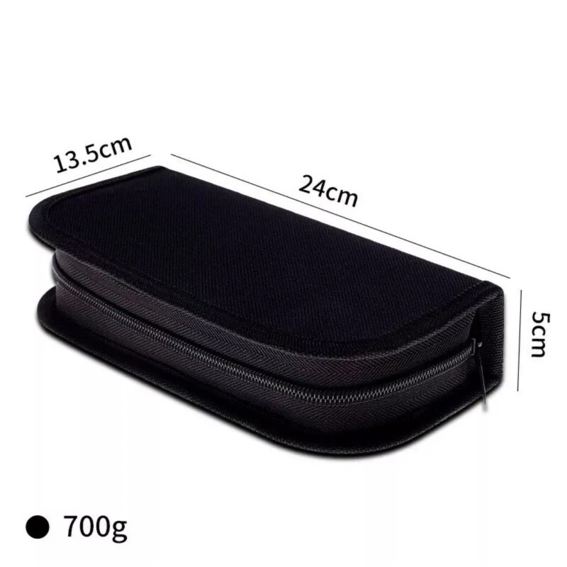 Kingsdun Watch Battery Repair Tool Kit Back Case Opener Upto