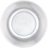 Endoshoji RKY10001 18-8 Stainless Steel Lunch Dish, Large, Silver, Diameter