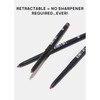 AOA Retractable Lip Liner - Color: Silk