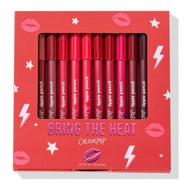 ColourPop¬Æ Lippie Pencil Vaults - Creamy, Matte, Non-Drying Lip Liners - Varying Shades:_Such A Flirt