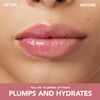 BUXOM Full-On Plumping Lip Polish, Sandy