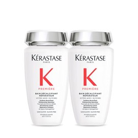 Kerastase [Kerastase] Duo Premier Decalcifying Bang Shampoo 250ml [For all damaged hair] / [케라스타즈]듀오 프리미에 디칼시파잉 방 샴푸 250ml [모든손상모발용]
