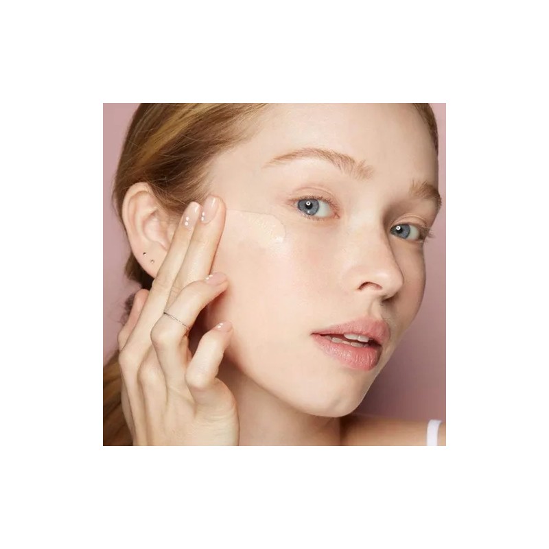 Base de maquillaje líquida Almay TLC Truly Lasting Color tono