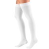 Truform Surgical Stockings, 18 Mmhg Compression For Men And Women,