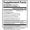 nutradash Gut Probiotics for Women - Gut+ Probiotic Supplement -