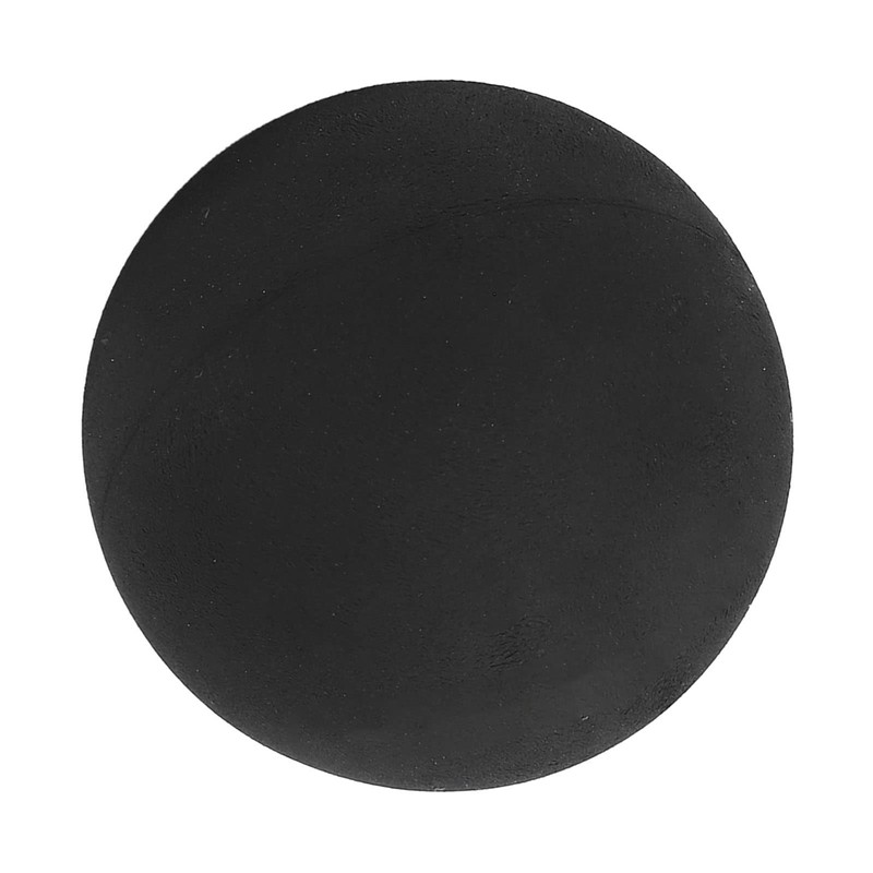 37 mm Sports Competition Squash Ball, Double Yellow Dot, Squash