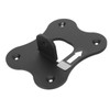 Dpofirs Metal Speaker Wall Bracket for Harman Kardon HW Q930B
