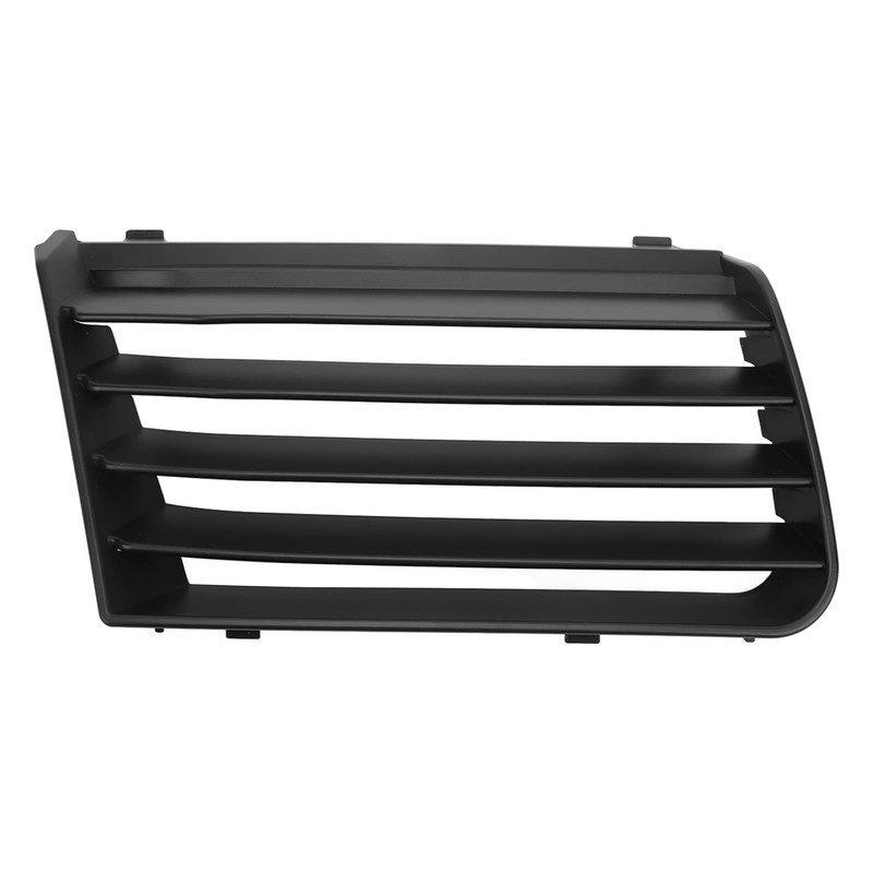 Grille, Grille Right, Alhambra Grill, Alhambra Grille, Upper Grill Front