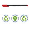 STAEDTLER Triplus Fineliner 334 Triangular Fineliner, Approx. 0.3 mm, Cardboard