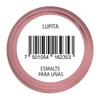 Esmalte para uñas Renova mini Lupita rosa nude 7.7 ml