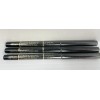 L'Oréal New (3) L'OREAL PENCIL PERFECT Self-Advancing Eyeliner - Carbon