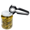 Lurch 240330 Multi Opener for Bottle Caps, Screw Caps, Vacuum