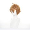 Eileen Haragami Wig, Heat Resistant Wig, Anime Wig, Disguise Wig,