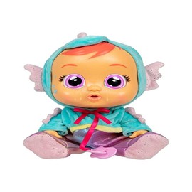 Bebés Llorones Grandes Fantasy Nessi| Fotorama