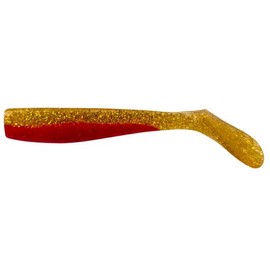 Coreman Alkaline Shad 4.3 inches (110 mm) #057 Akakin