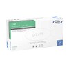 MaiMed Disposable Latex Gloves with Grip, Powder-Free, Non-Sterile, Pack of