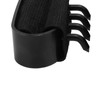 1 Pair/set 4 Tooth Spikes Crampon Hooks Wristband Durable Outdoor