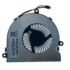 Rangale New CPU Cooling Fan for H P 250 255 G4 G5 G6 15-BA 15-BS 15-BE 15-BF 15-BD 15-BW 15-AC 15-AY 15-AF TPN-C125 TPN-C126 Series 813946-001